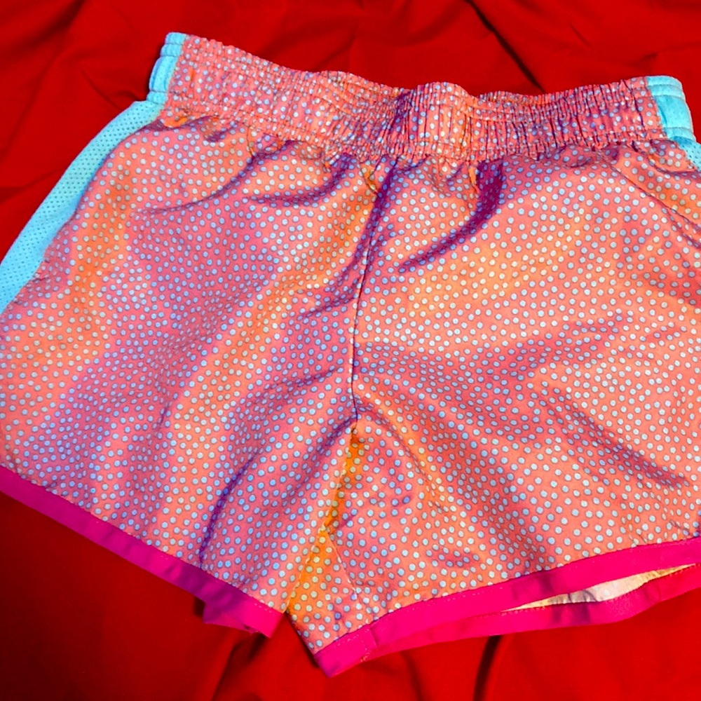 Fun shorts for girls